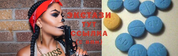 хмурый Алексин