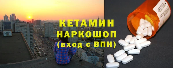 хмурый Алексин