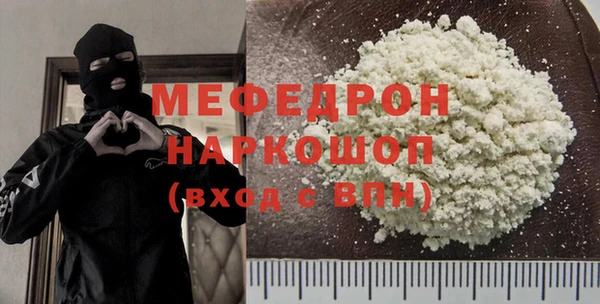 хмурый Алексин